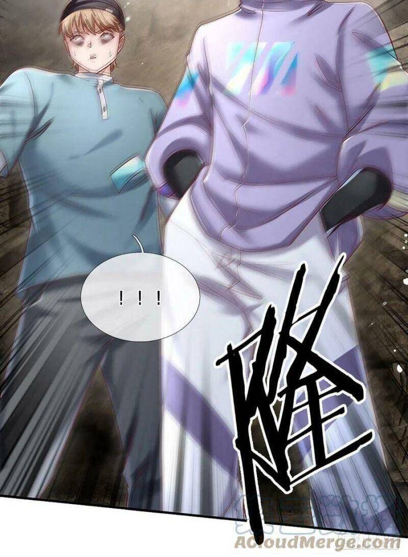 Luyện Thể Trăm Nghìn Tầng Chap 148 - Next Chap 149