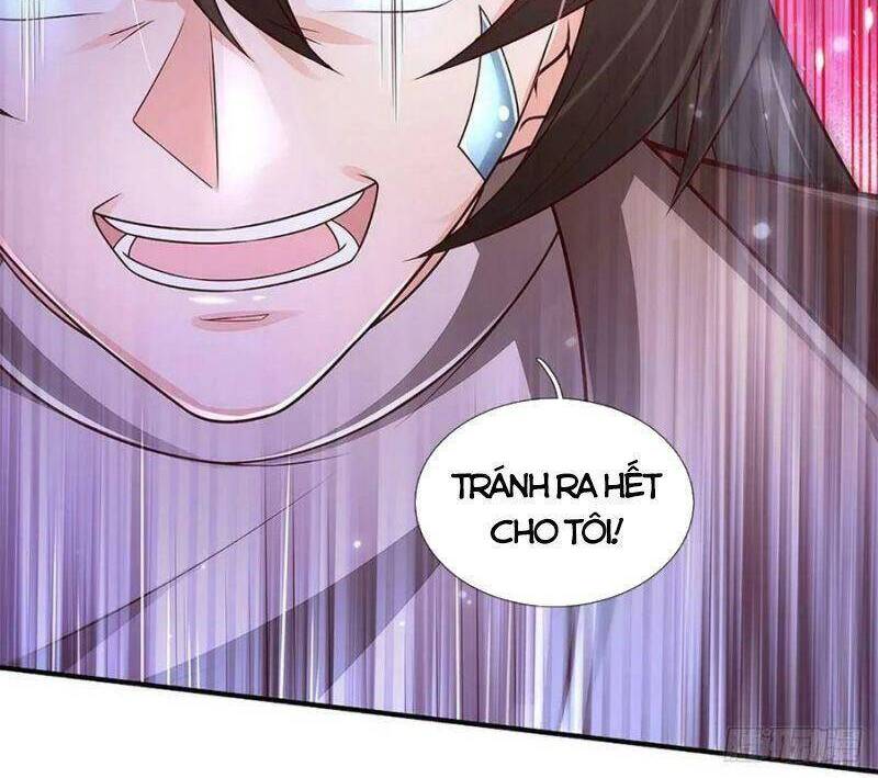 Luyện Thể Trăm Nghìn Tầng Chap 148 - Next Chap 149