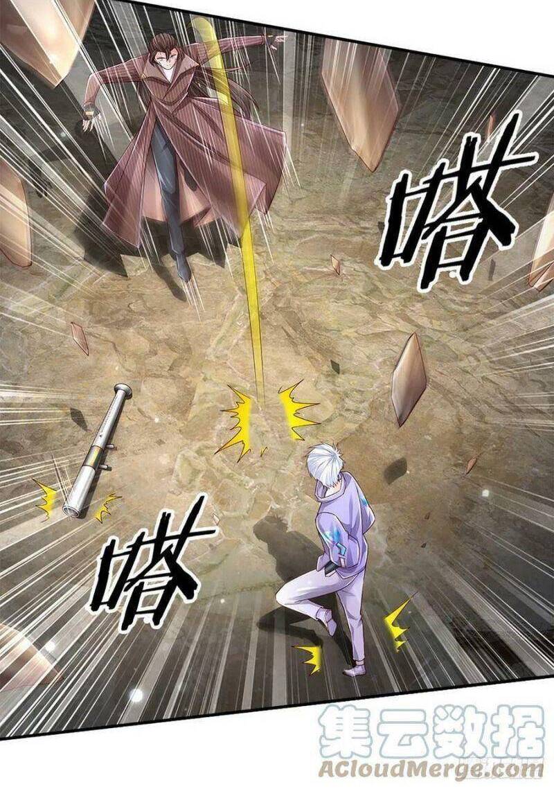 Luyện Thể Trăm Nghìn Tầng Chap 148 - Next Chap 149