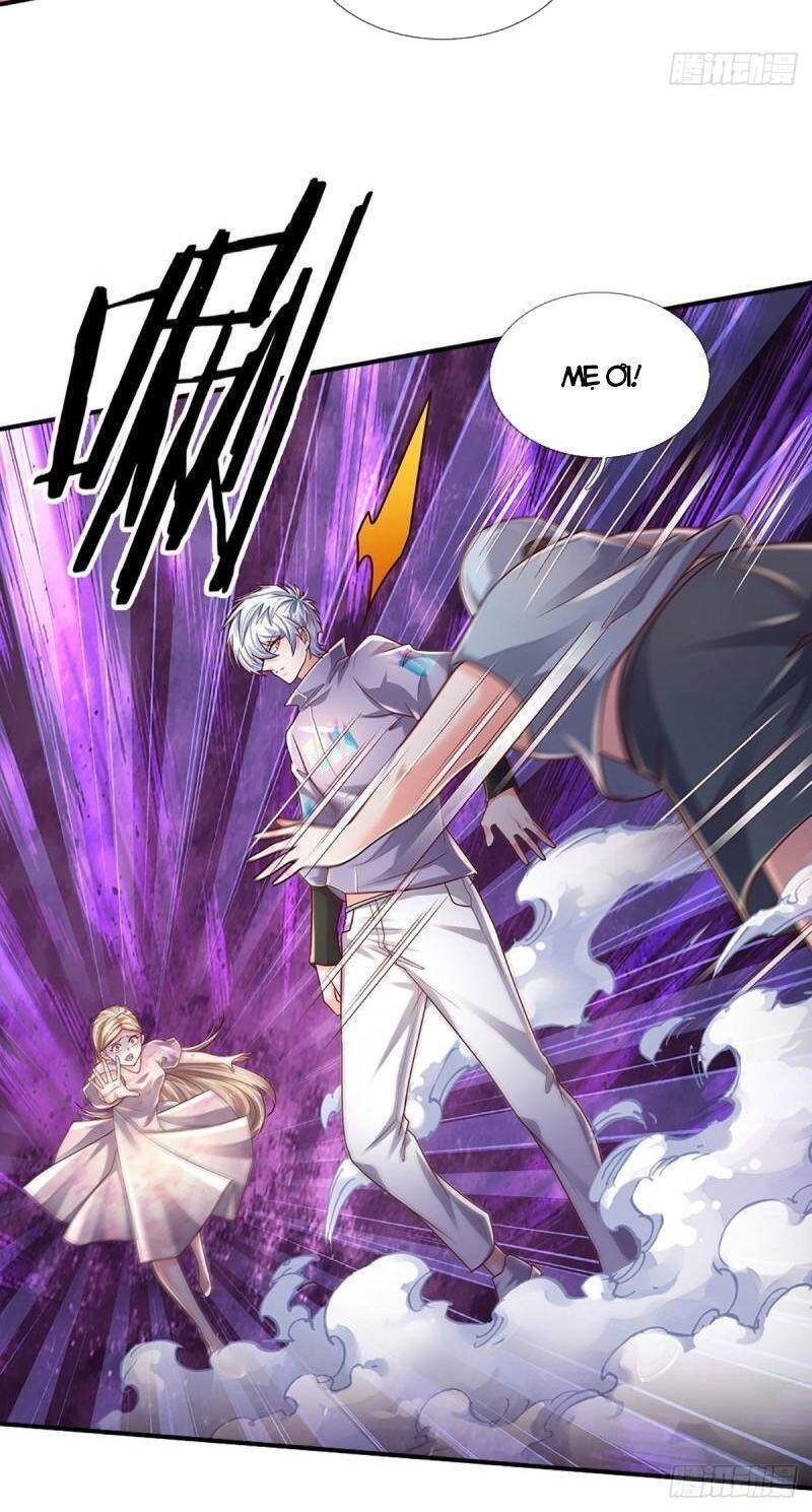 Luyện Thể Trăm Nghìn Tầng Chap 149 - Next Chap 150
