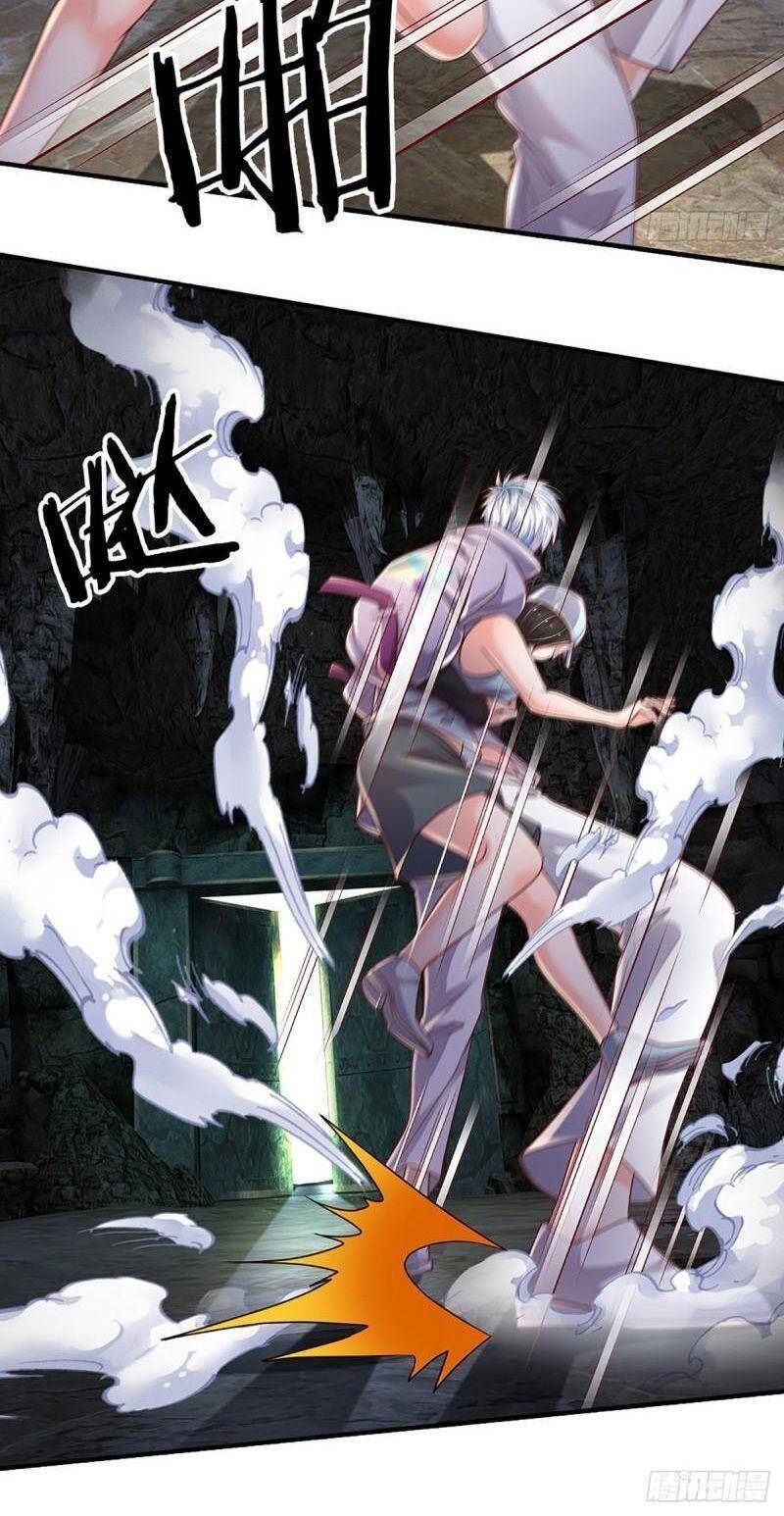 Luyện Thể Trăm Nghìn Tầng Chap 149 - Next Chap 150