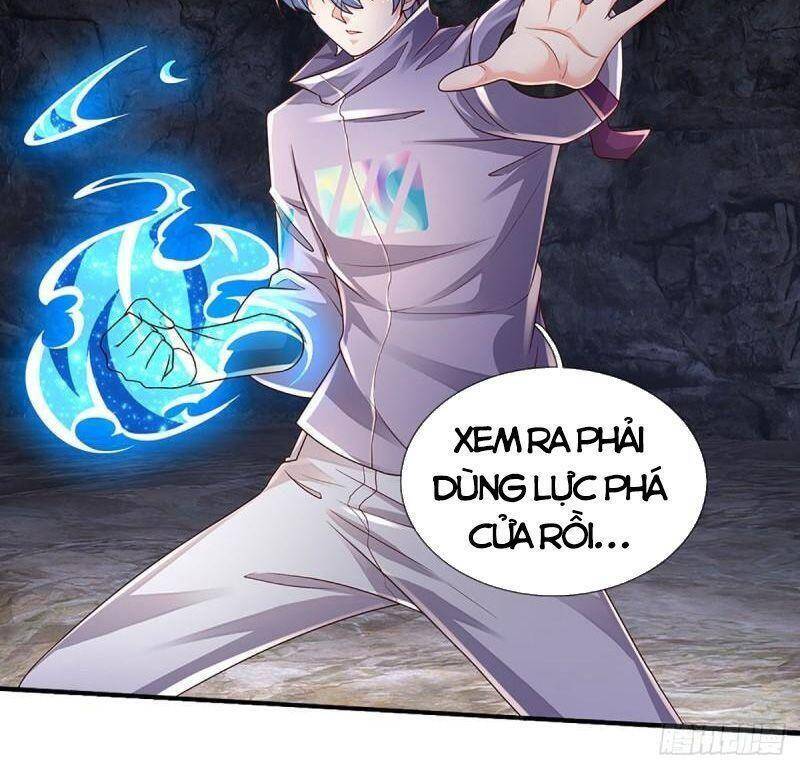 Luyện Thể Trăm Nghìn Tầng Chap 149 - Next Chap 150