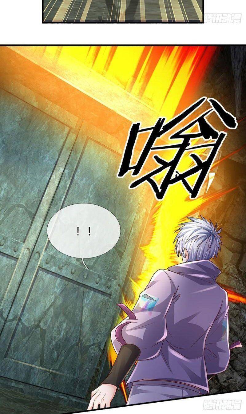Luyện Thể Trăm Nghìn Tầng Chap 149 - Next Chap 150