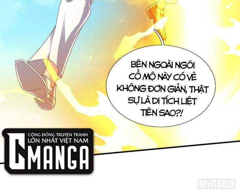 Luyện Thể Trăm Nghìn Tầng Chap 149 - Next Chap 150