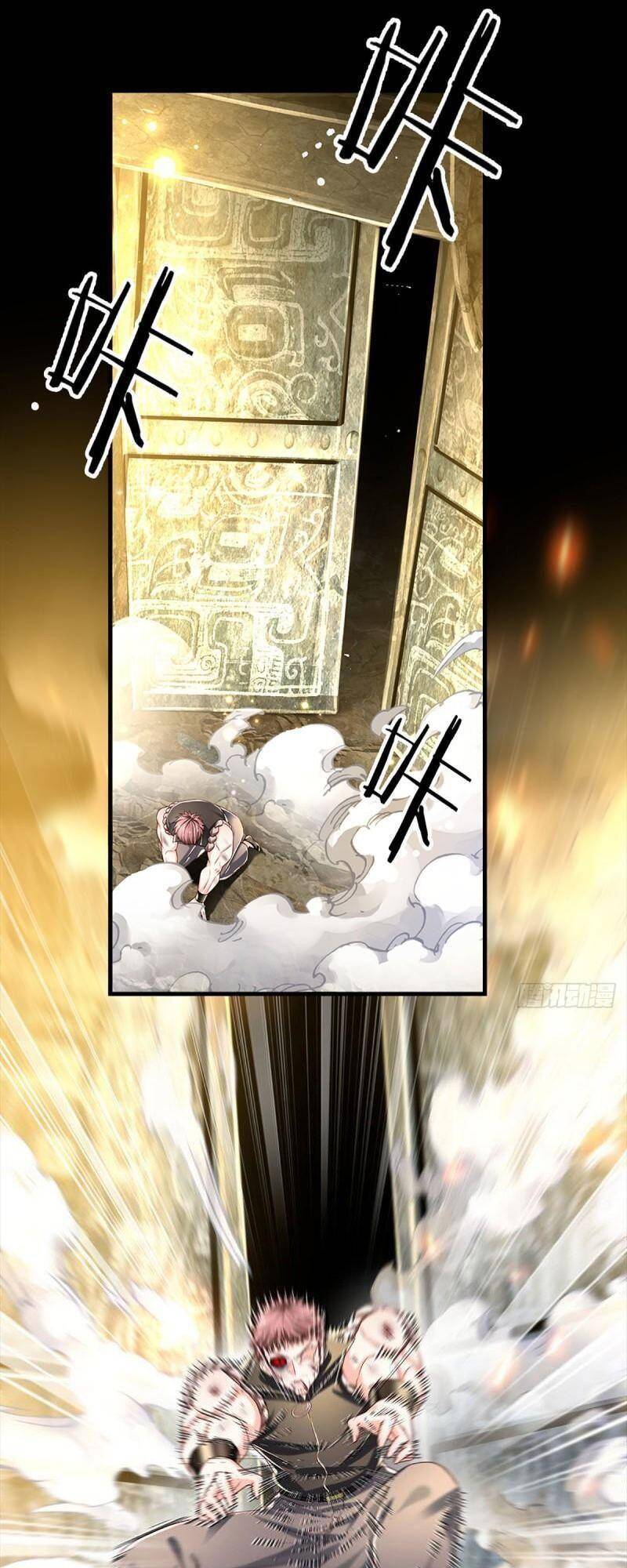 Luyện Thể Trăm Nghìn Tầng Chap 149 - Next Chap 150