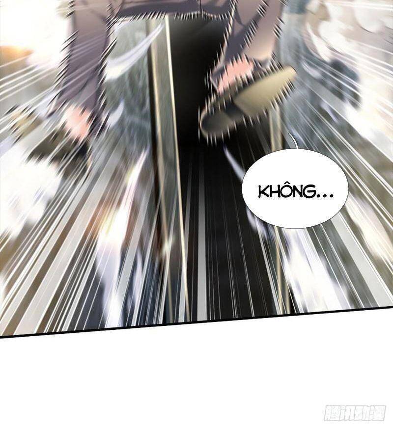 Luyện Thể Trăm Nghìn Tầng Chap 149 - Next Chap 150
