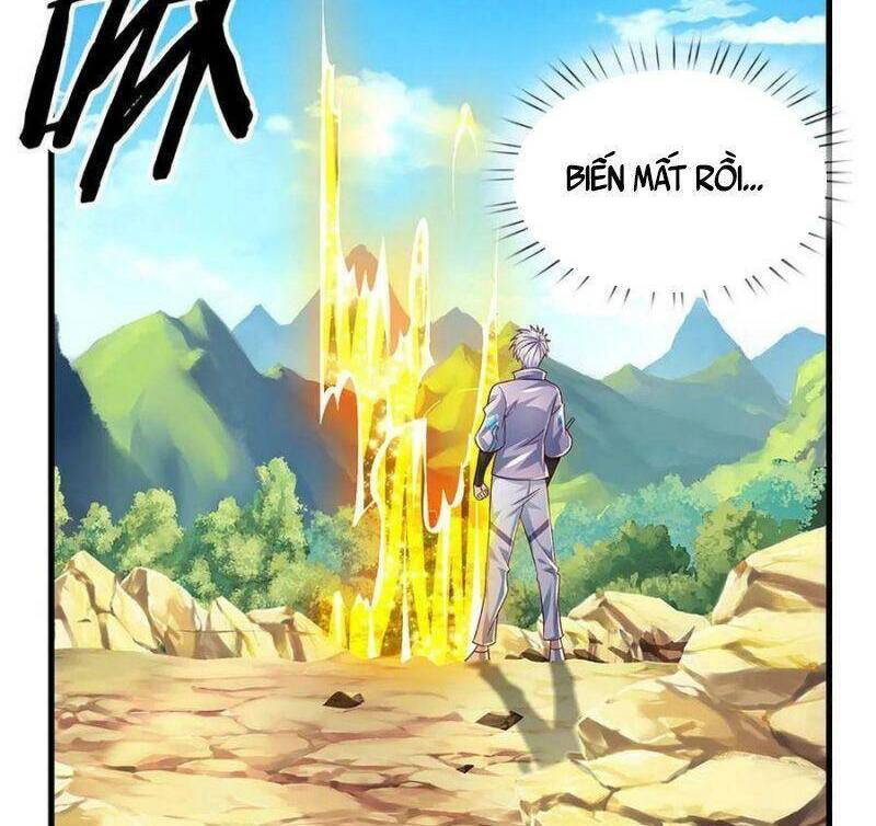 Luyện Thể Trăm Nghìn Tầng Chap 150 - Next Chap 151