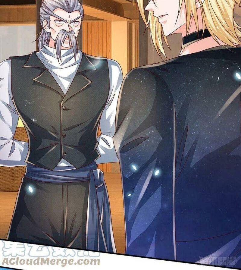 Luyện Thể Trăm Nghìn Tầng Chap 150 - Next Chap 151