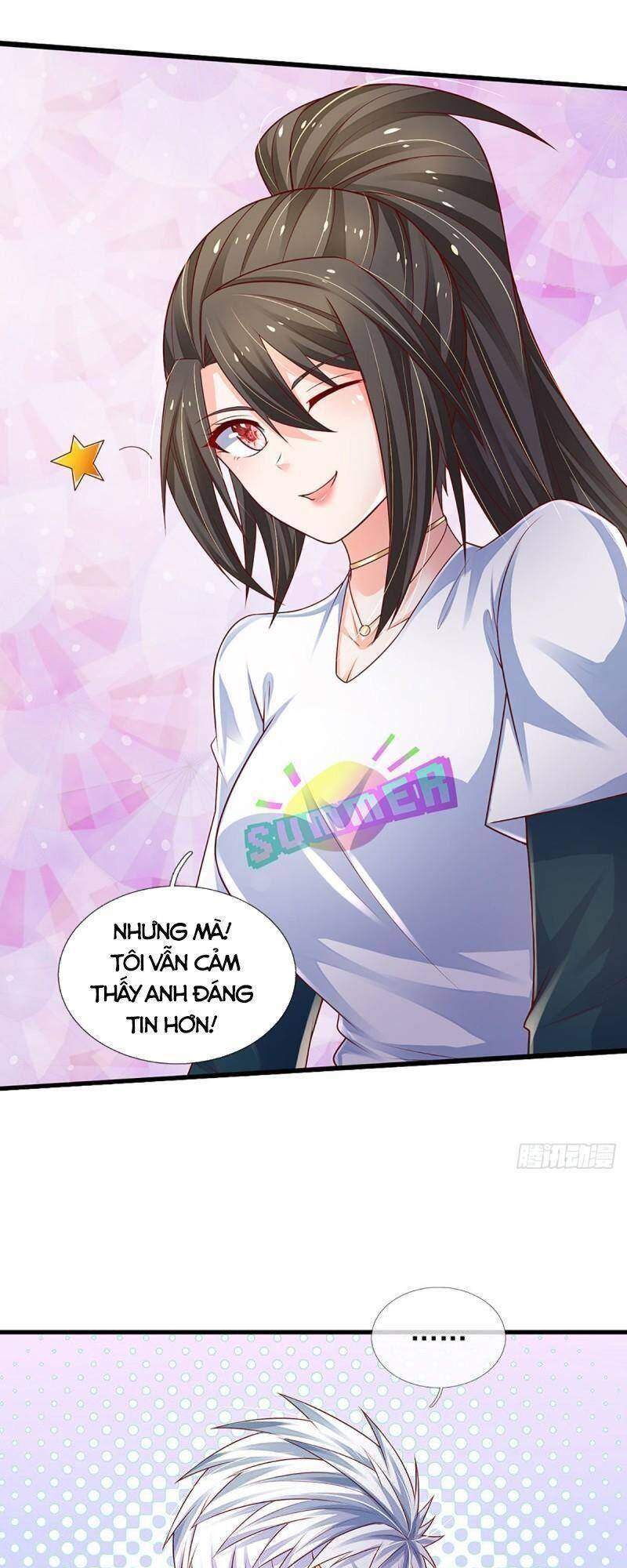 Luyện Thể Trăm Nghìn Tầng Chap 151 - Next Chap 152