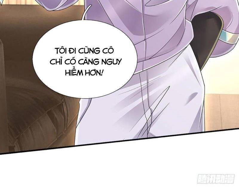 Luyện Thể Trăm Nghìn Tầng Chap 151 - Next Chap 152