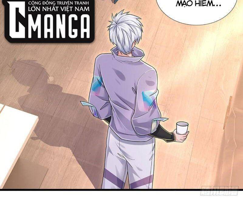 Luyện Thể Trăm Nghìn Tầng Chap 151 - Next Chap 152