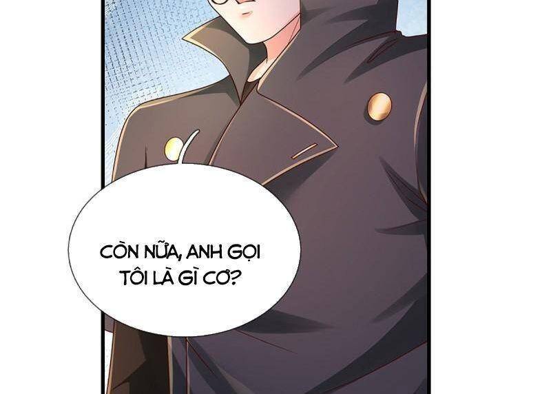 Luyện Thể Trăm Nghìn Tầng Chap 151 - Next Chap 152