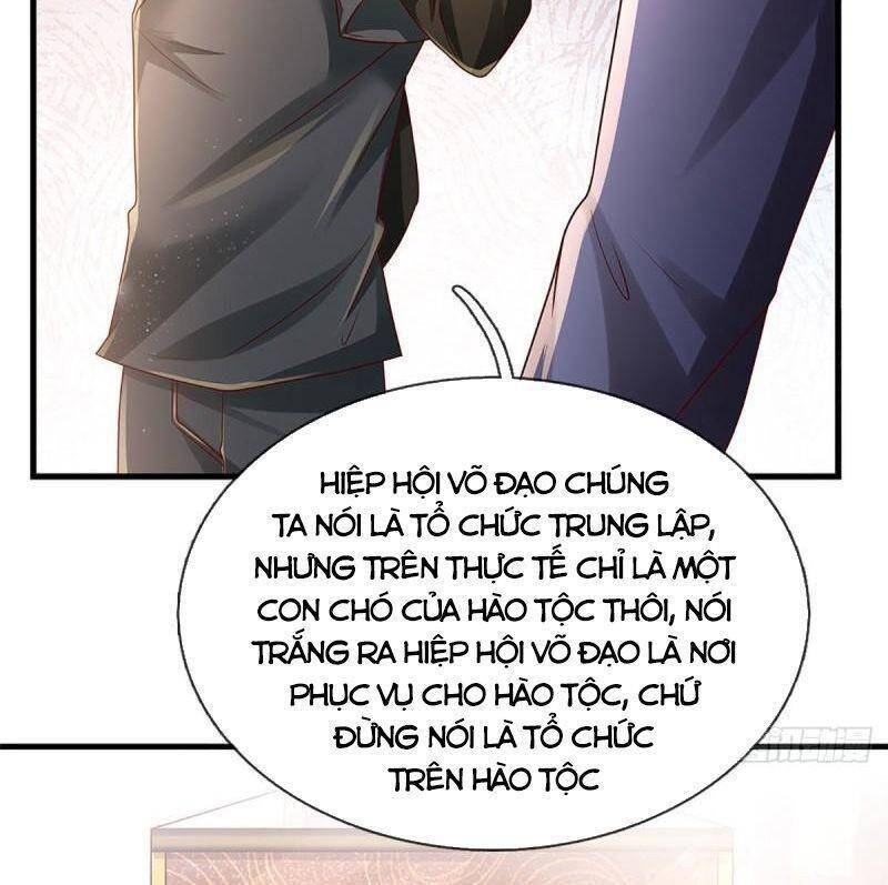 Luyện Thể Trăm Nghìn Tầng Chap 151 - Next Chap 152