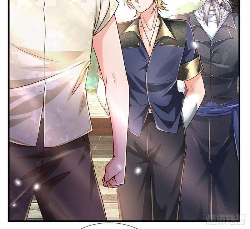 Luyện Thể Trăm Nghìn Tầng Chap 151 - Next Chap 152