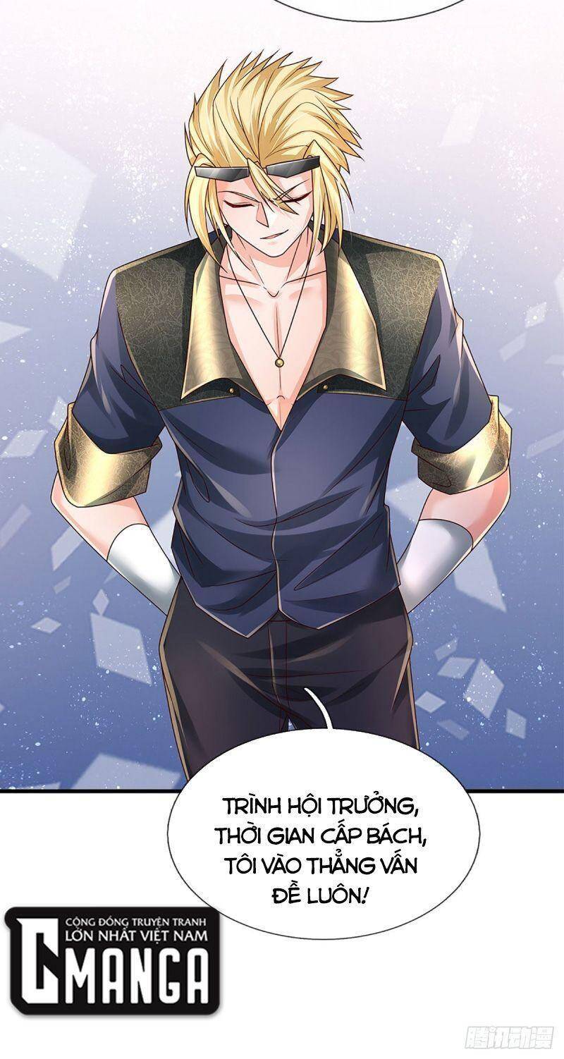 Luyện Thể Trăm Nghìn Tầng Chap 151 - Next Chap 152