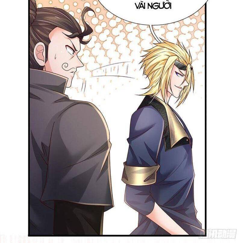 Luyện Thể Trăm Nghìn Tầng Chap 152 - Next Chap 153