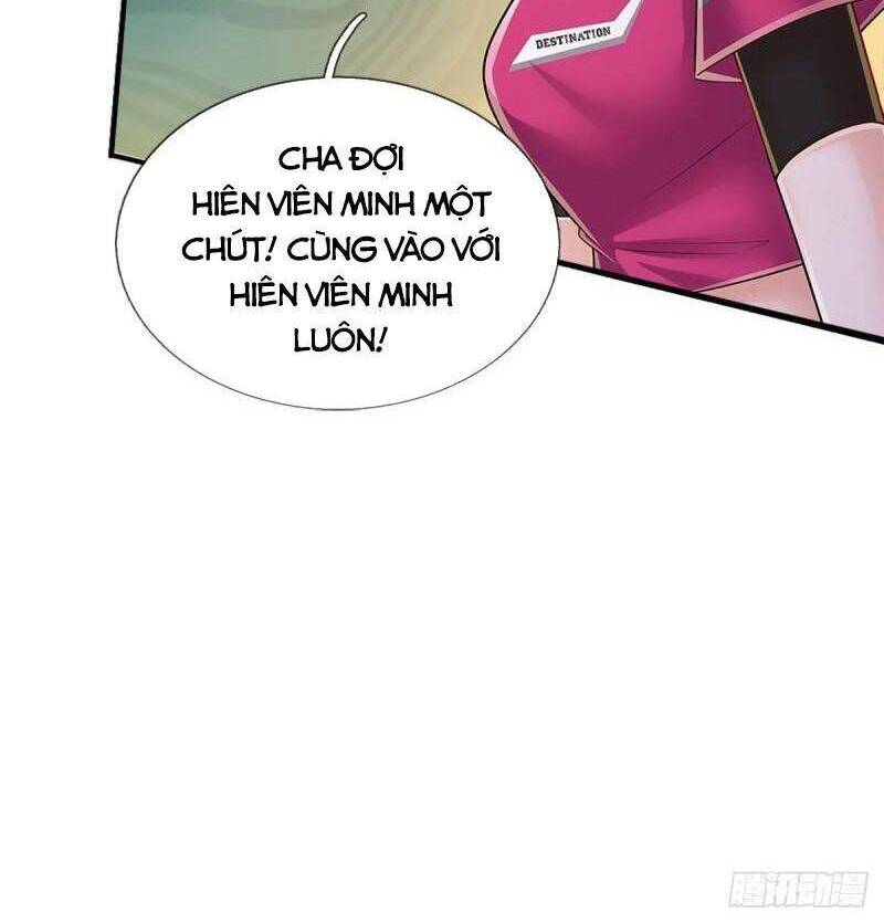 Luyện Thể Trăm Nghìn Tầng Chap 152 - Next Chap 153