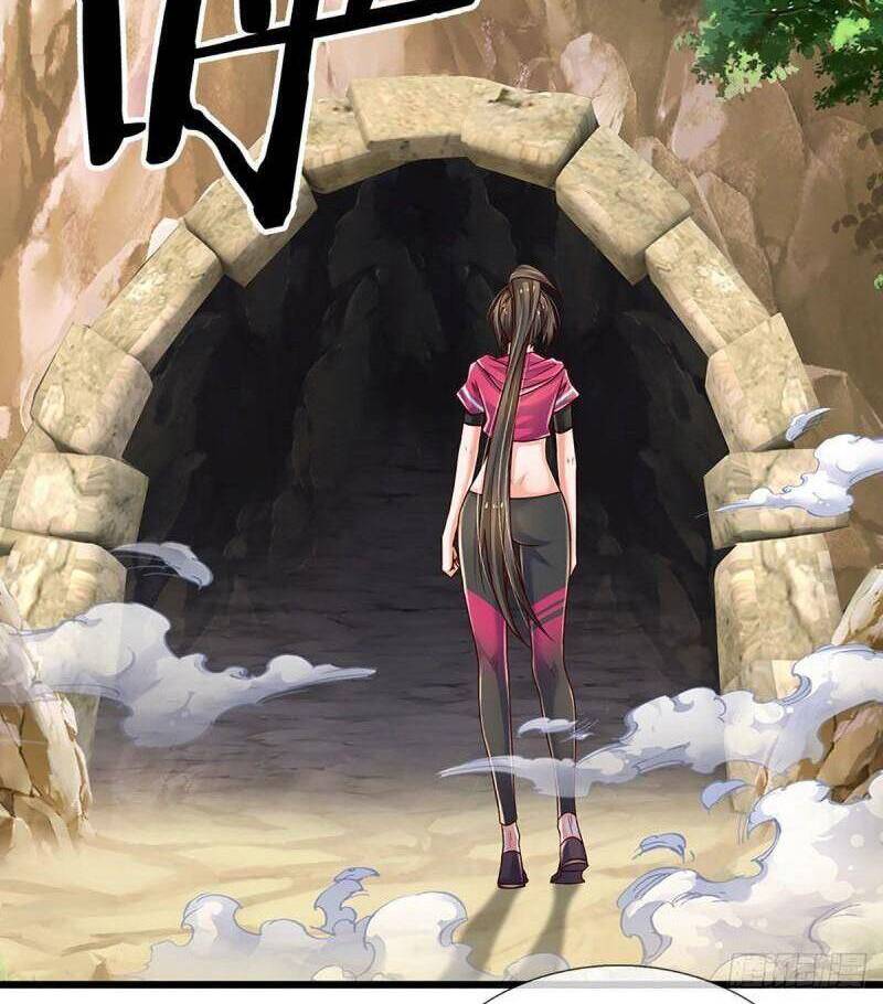 Luyện Thể Trăm Nghìn Tầng Chap 152 - Next Chap 153