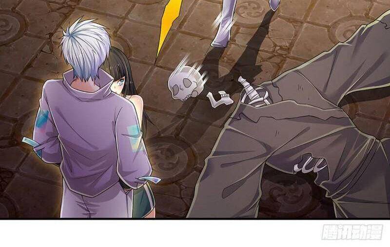 Luyện Thể Trăm Nghìn Tầng Chap 153 - Next Chap 154