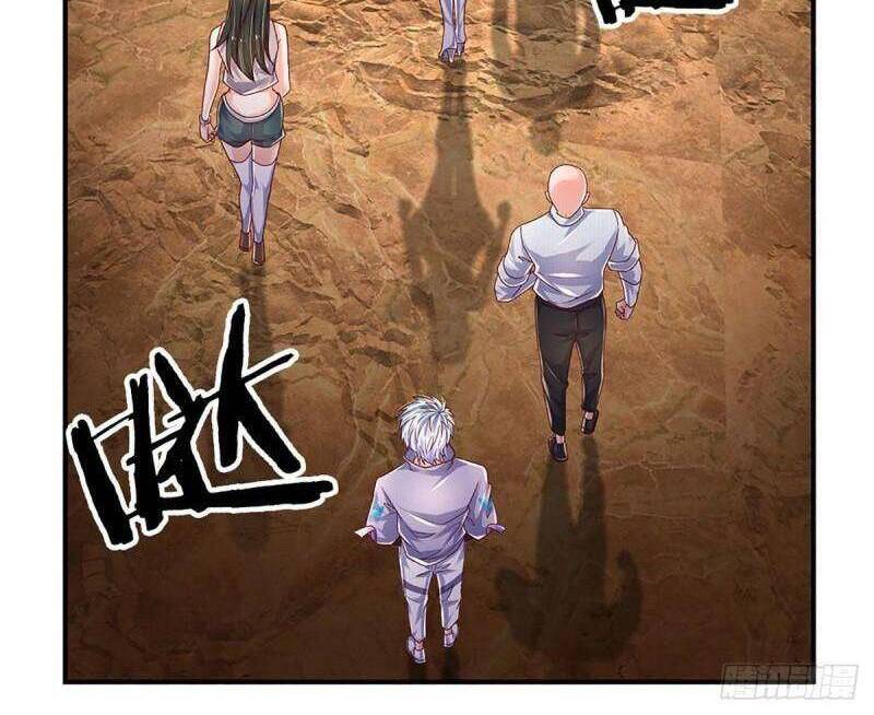 Luyện Thể Trăm Nghìn Tầng Chap 153 - Next Chap 154