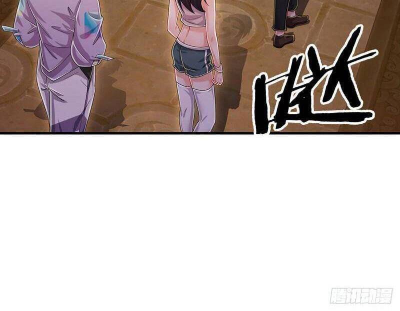 Luyện Thể Trăm Nghìn Tầng Chap 155 - Next Chap 156