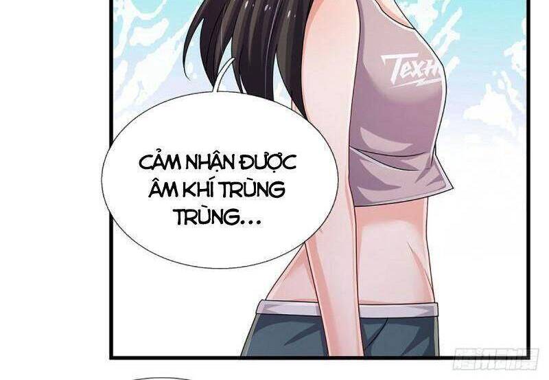 Luyện Thể Trăm Nghìn Tầng Chap 155 - Next Chap 156