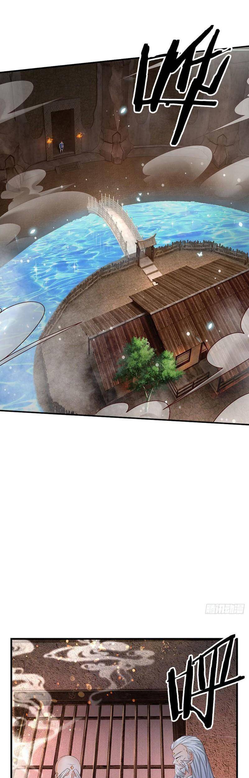 Luyện Thể Trăm Nghìn Tầng Chap 155 - Next Chap 156