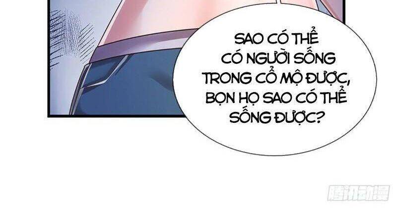 Luyện Thể Trăm Nghìn Tầng Chap 155 - Next Chap 156