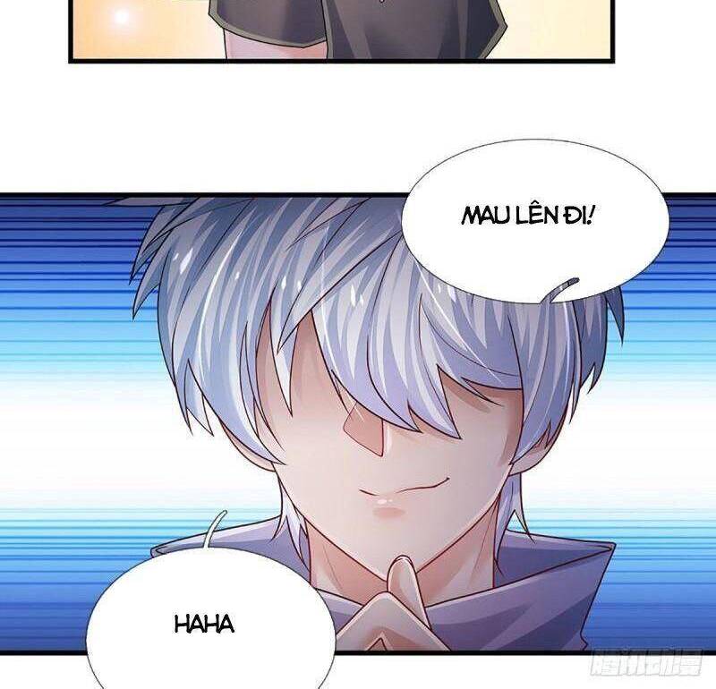 Luyện Thể Trăm Nghìn Tầng Chap 155 - Next Chap 156