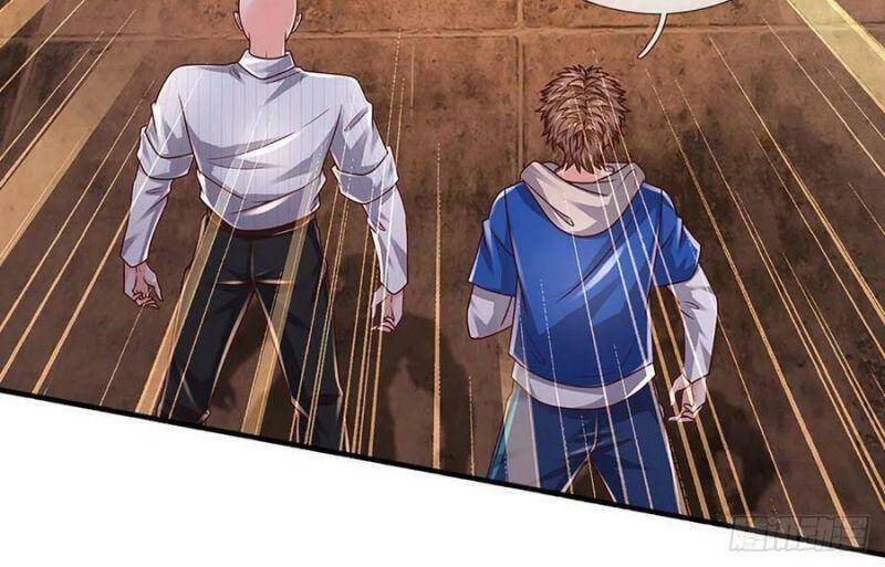 Luyện Thể Trăm Nghìn Tầng Chap 156 - Next Chap 157