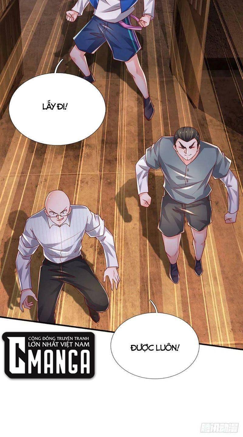 Luyện Thể Trăm Nghìn Tầng Chap 156 - Next Chap 157
