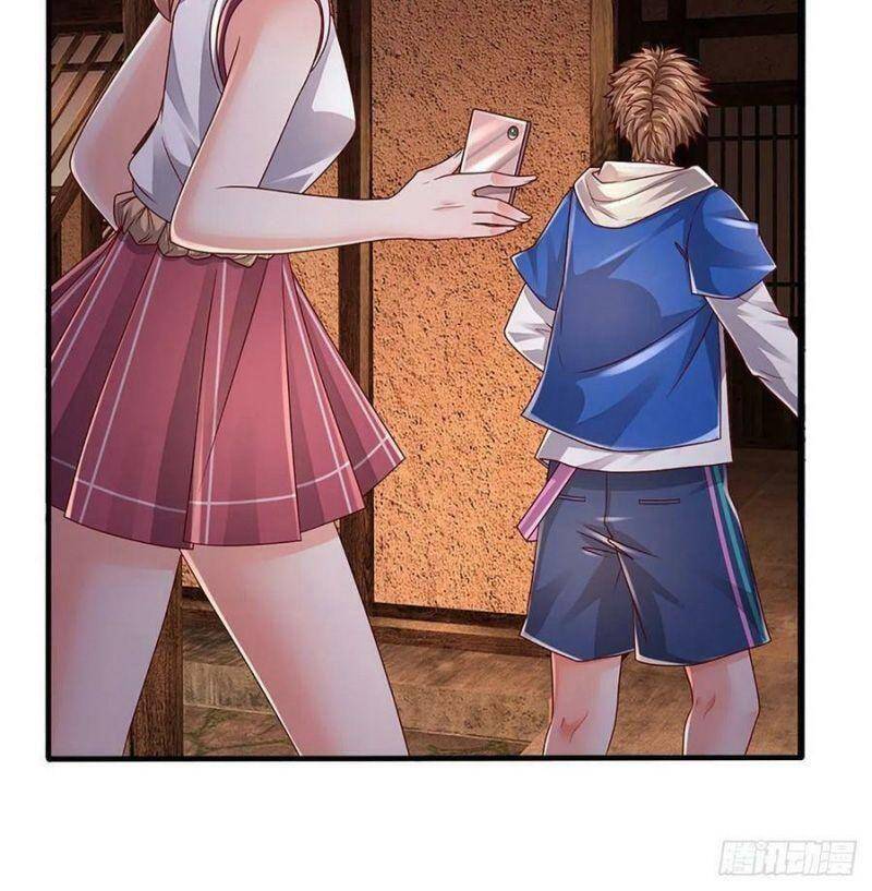 Luyện Thể Trăm Nghìn Tầng Chap 156 - Next Chap 157