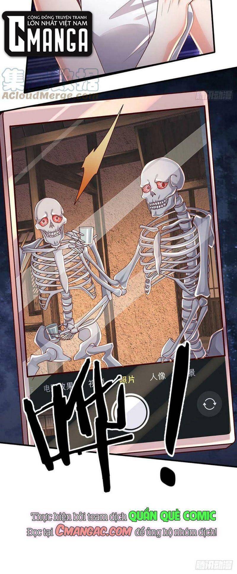 Luyện Thể Trăm Nghìn Tầng Chap 156 - Next Chap 157