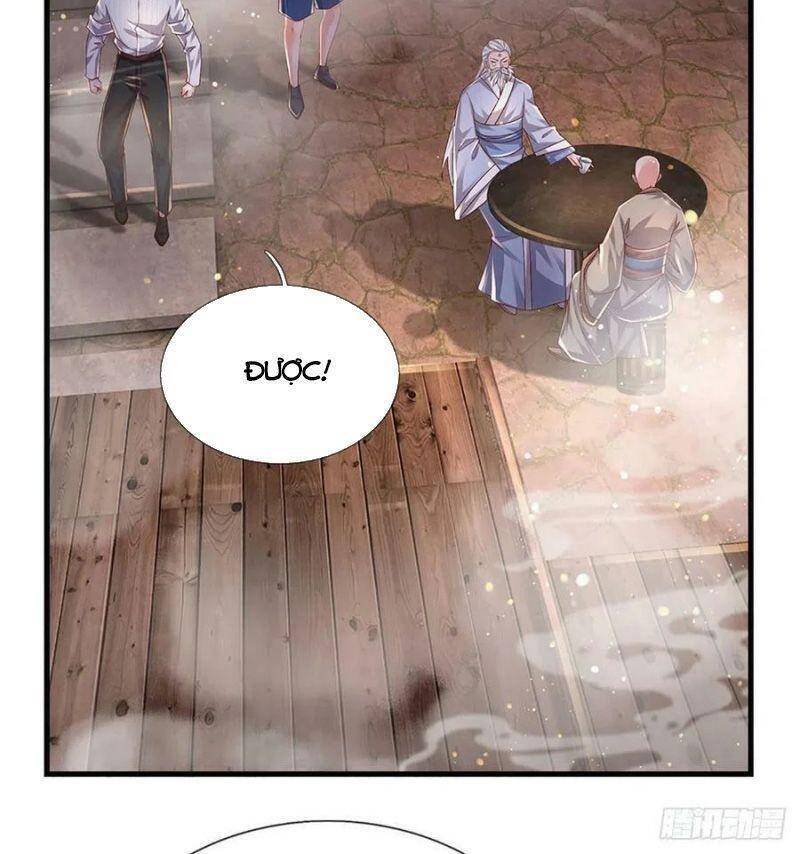 Luyện Thể Trăm Nghìn Tầng Chap 156 - Next Chap 157