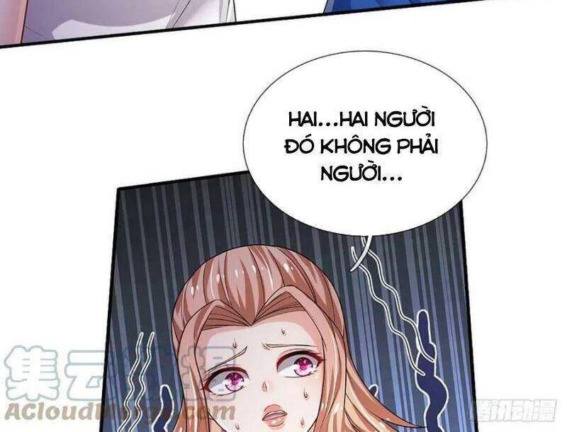 Luyện Thể Trăm Nghìn Tầng Chap 157 - Next Chap 158
