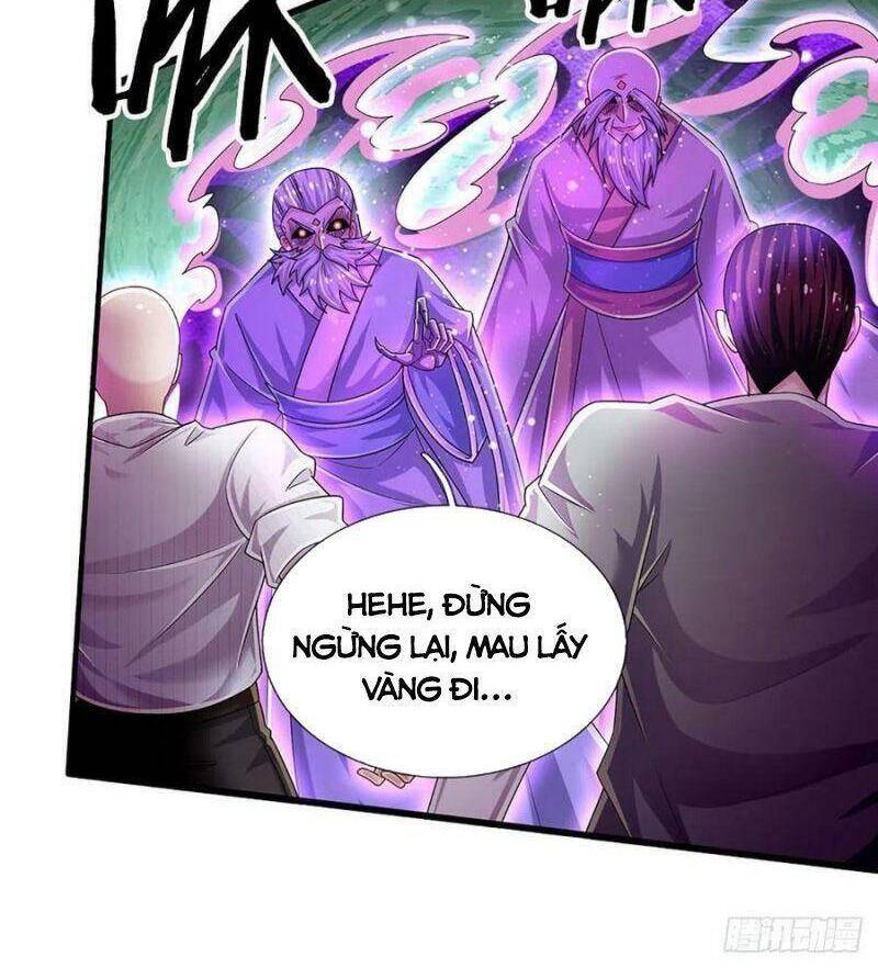Luyện Thể Trăm Nghìn Tầng Chap 157 - Next Chap 158