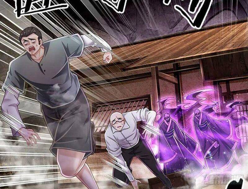 Luyện Thể Trăm Nghìn Tầng Chap 157 - Next Chap 158