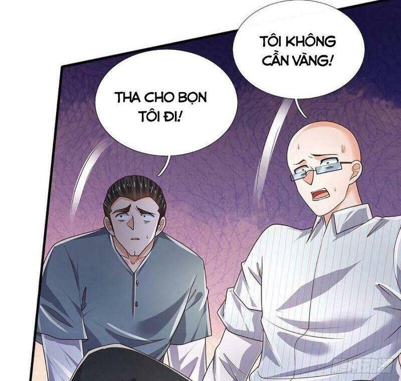 Luyện Thể Trăm Nghìn Tầng Chap 157 - Next Chap 158