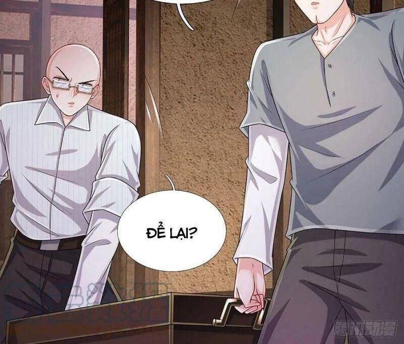 Luyện Thể Trăm Nghìn Tầng Chap 157 - Next Chap 158