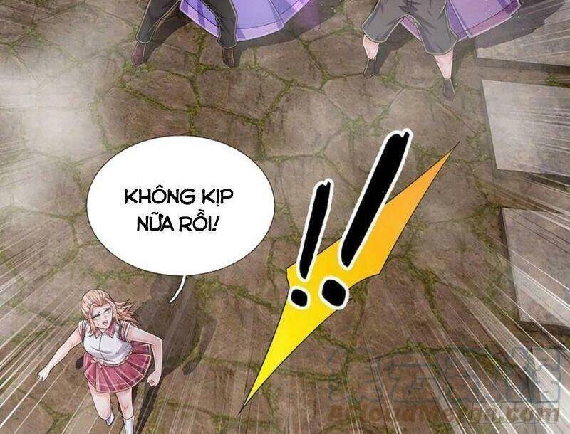 Luyện Thể Trăm Nghìn Tầng Chap 157 - Next Chap 158
