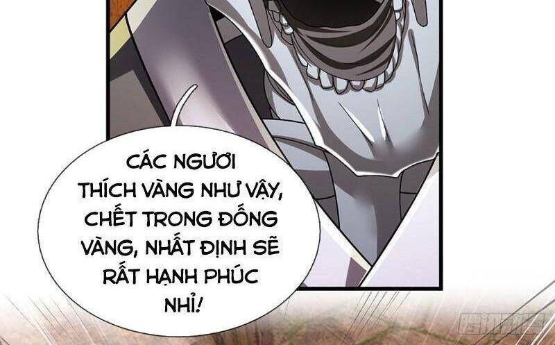 Luyện Thể Trăm Nghìn Tầng Chap 158 - Next Chap 159