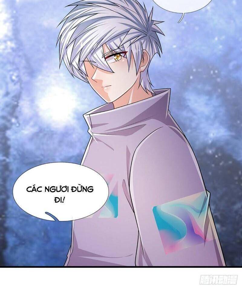 Luyện Thể Trăm Nghìn Tầng Chap 158 - Next Chap 159