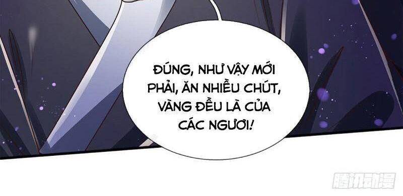Luyện Thể Trăm Nghìn Tầng Chap 158 - Next Chap 159