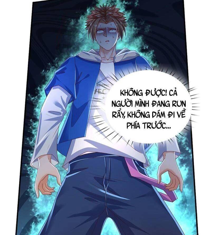 Luyện Thể Trăm Nghìn Tầng Chap 158 - Next Chap 159