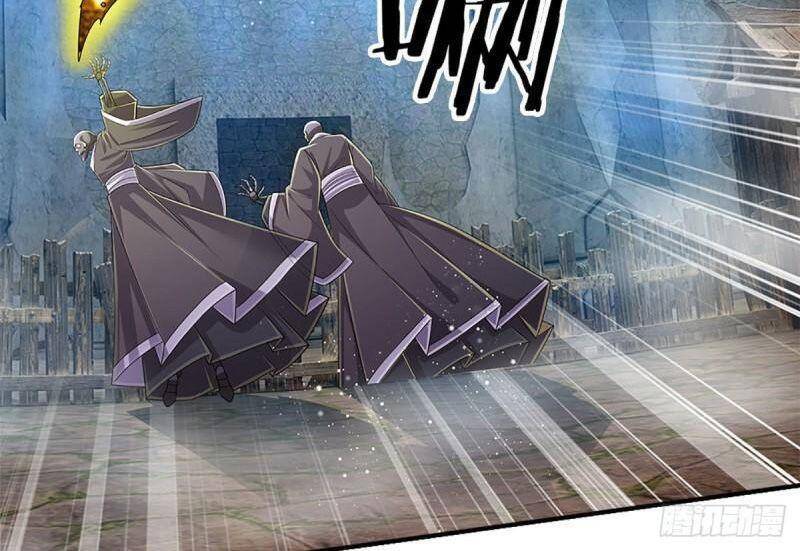 Luyện Thể Trăm Nghìn Tầng Chap 159 - Next Chap 160