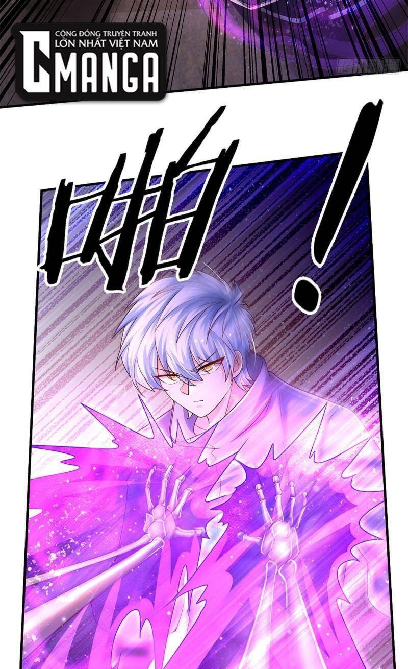 Luyện Thể Trăm Nghìn Tầng Chap 159 - Next Chap 160