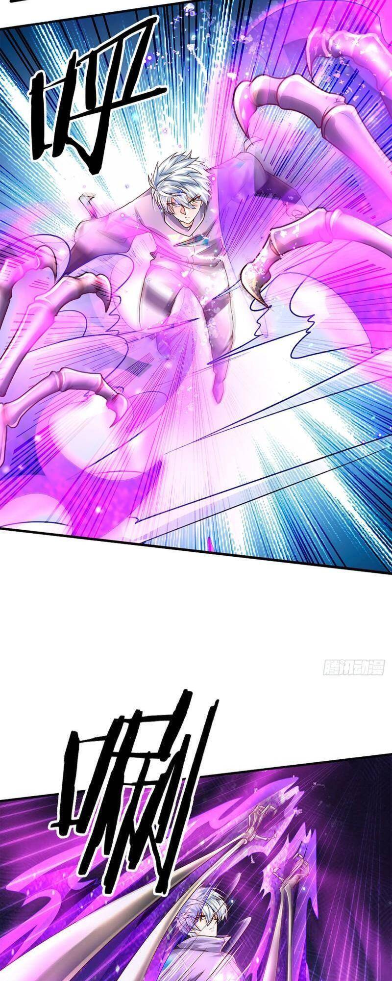 Luyện Thể Trăm Nghìn Tầng Chap 159 - Next Chap 160