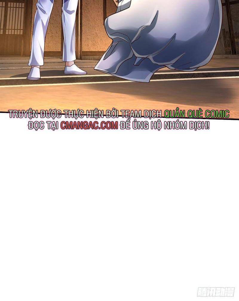 Luyện Thể Trăm Nghìn Tầng Chap 159 - Next Chap 160