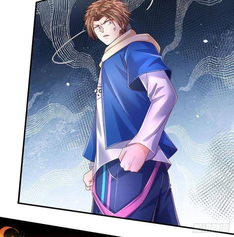 Luyện Thể Trăm Nghìn Tầng Chap 160 - Next Chap 161
