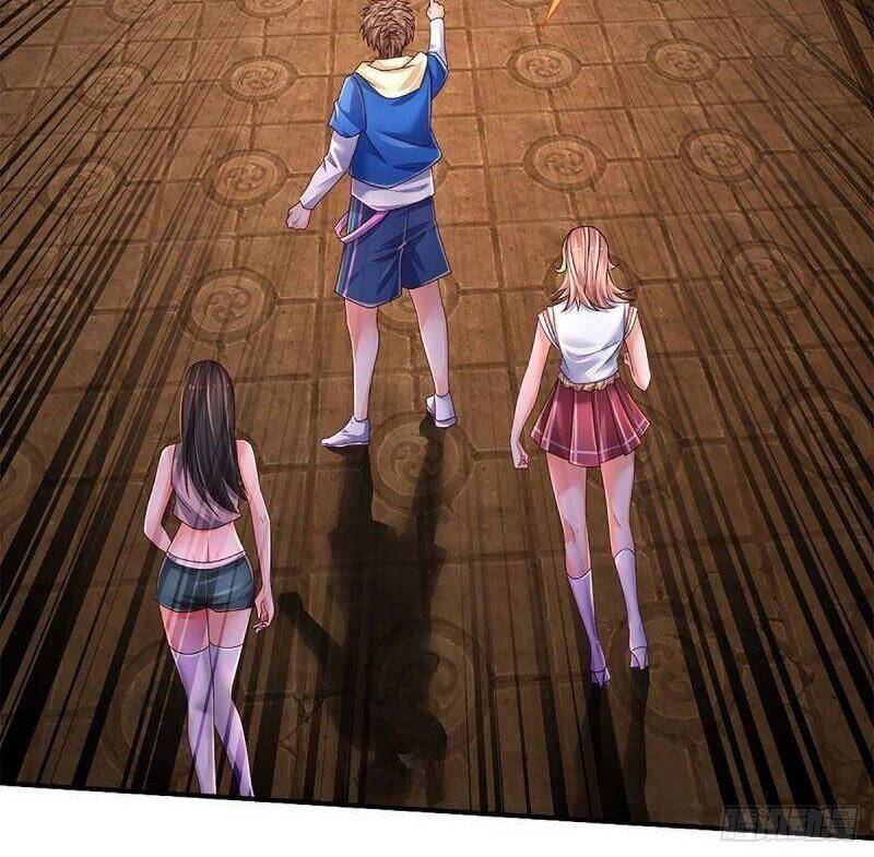Luyện Thể Trăm Nghìn Tầng Chap 160 - Next Chap 161
